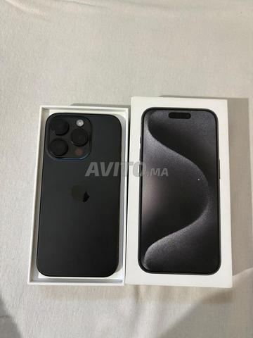 Iphone 15 neuf prix encourageant - 2
