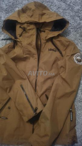 Veste de la marque Marikoo - 2