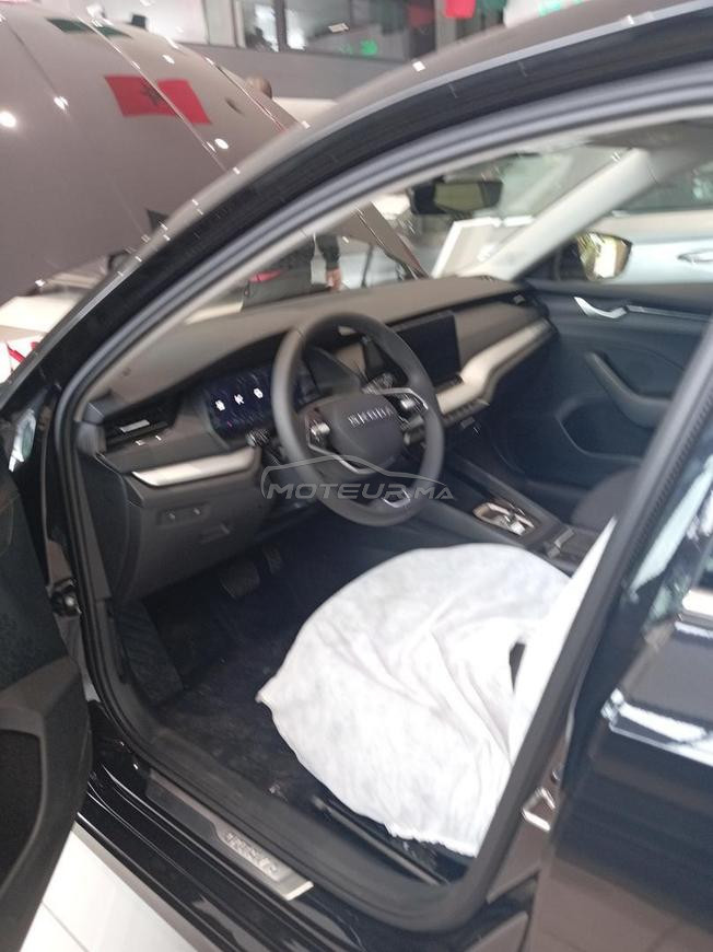 skota octavia www model 2025/10