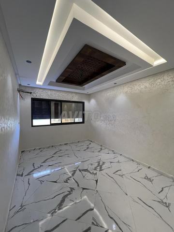 شقة للبيع 80 متر مربع في القنيطرة