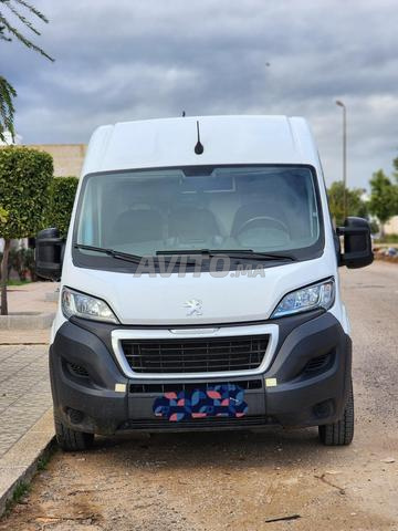 fourgon en tres bon etat