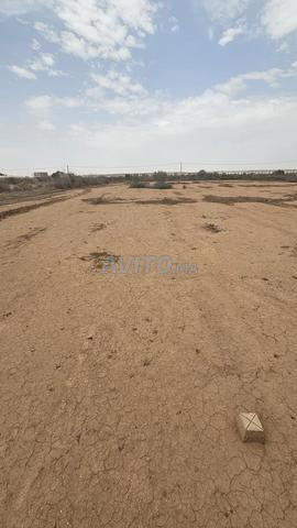 Terrain résidentiel à vendre 300 m² excellent emplacement