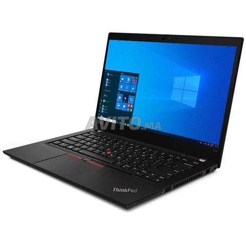LENOVO T14 GEN2 /i5-1145G7 /16Go /256 SSD