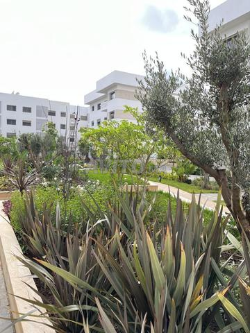 Appartement à louer 131 m² à Casablanca - 2