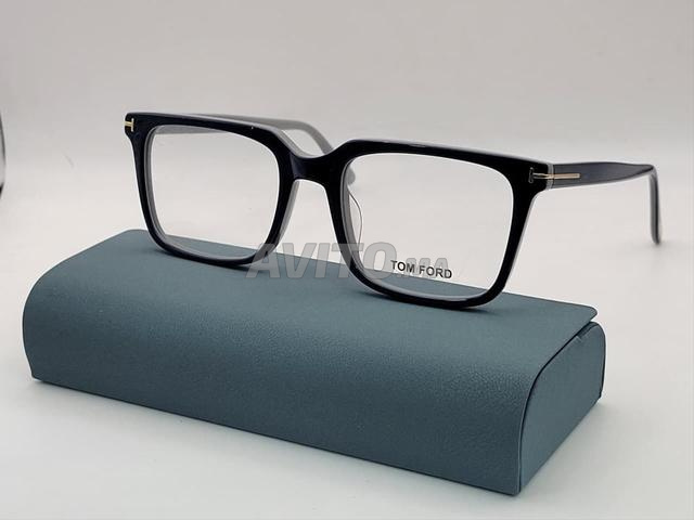 نظارات شمسية Tom Ford TF6540 - 2