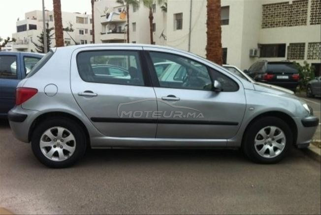 Peugeot 307 diesel 