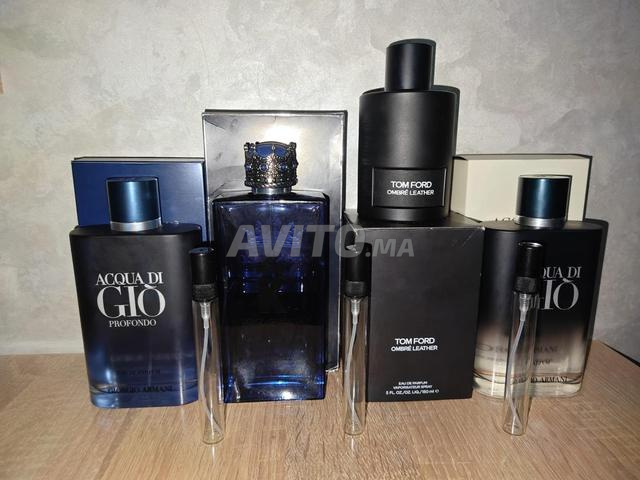 عطر أصلي للبيع بالتجزئة أو بالجملة