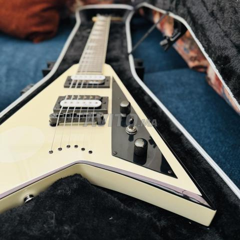 غيتار كهربائي JACKSON RHOADS JS32T سلسلة JS - 2