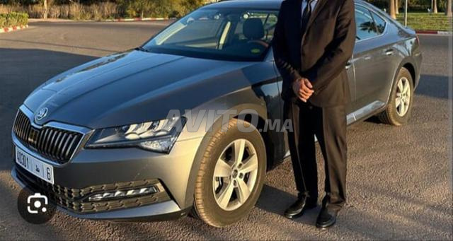 سائق متقاعد للعائلة