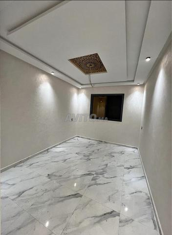 شقة للبيع 80 متر مربع في القنيطرة