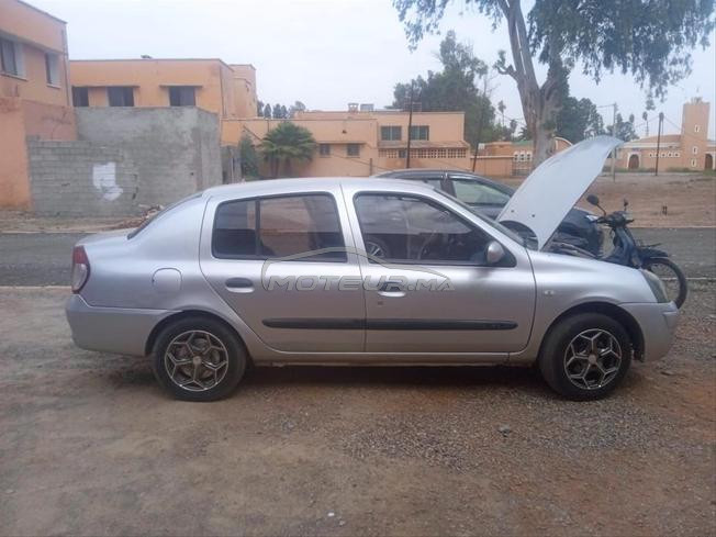 آخر موديلات أخرى بنزين يدوي 2008 في مراكش
