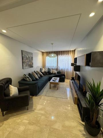 Studio à vendre 50 m² à Casablanca