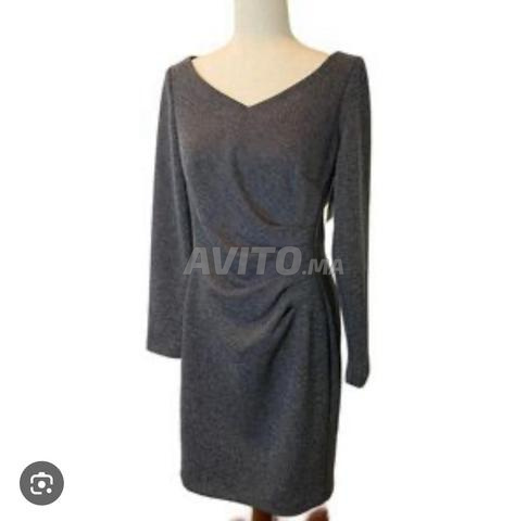 فستان رالف لورين