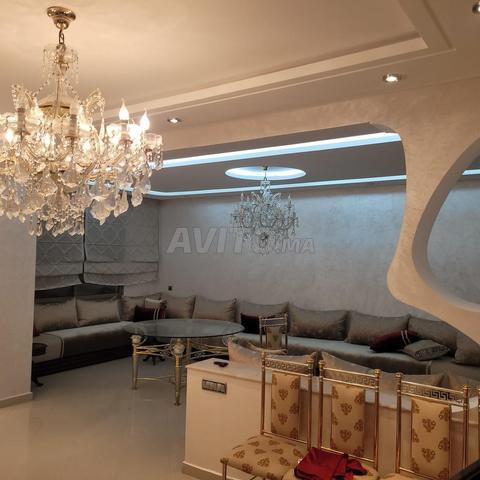 Appartement à louer 147 m² à Tanger