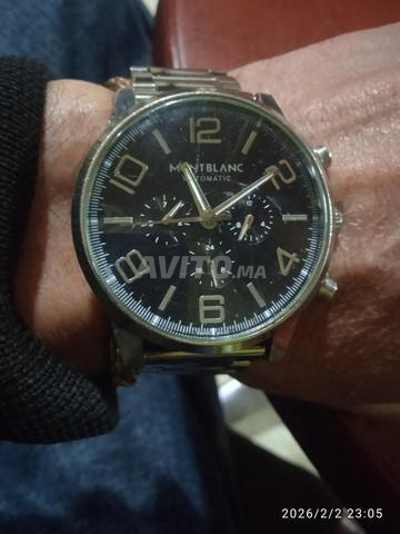 Montre-bracelet de bonne qualité