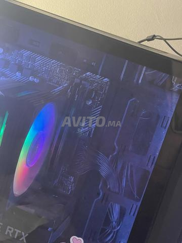 vente ram xpg 2x8 ddr4 3200mhz en tres bon etat - 2