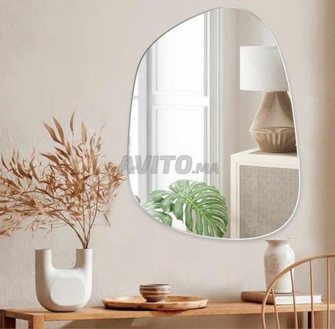 Miroir 🪞 LIVRAISON GRATUITE 🔴🚚