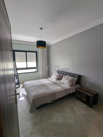 Appartement à vendre 99 m² à côté de la gare TGV - 2