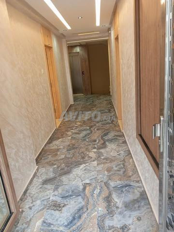 شقق للبيع في حي المطار