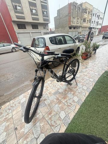 دراجة كهربائية - 2