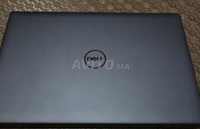 PC portable Dell I7 11G 16G RAM 512SSD