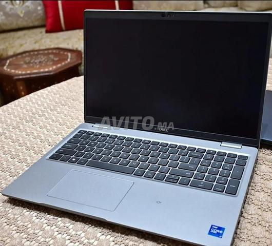 كمبيوتر محمول Dell I7 11G 16G RAM 512SSD - 2