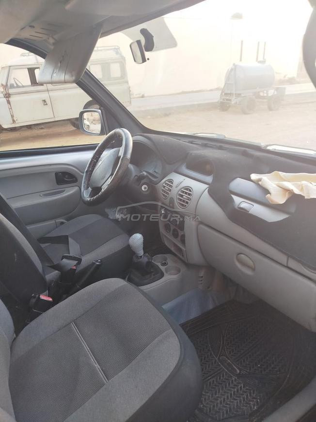 رونو كونغو 