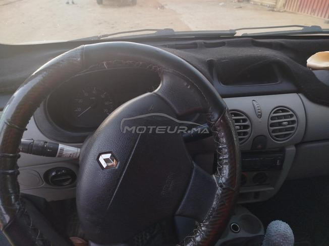 رونو كونغو 