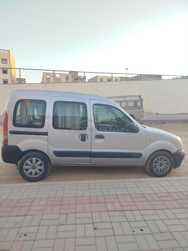 رونو كونغو 