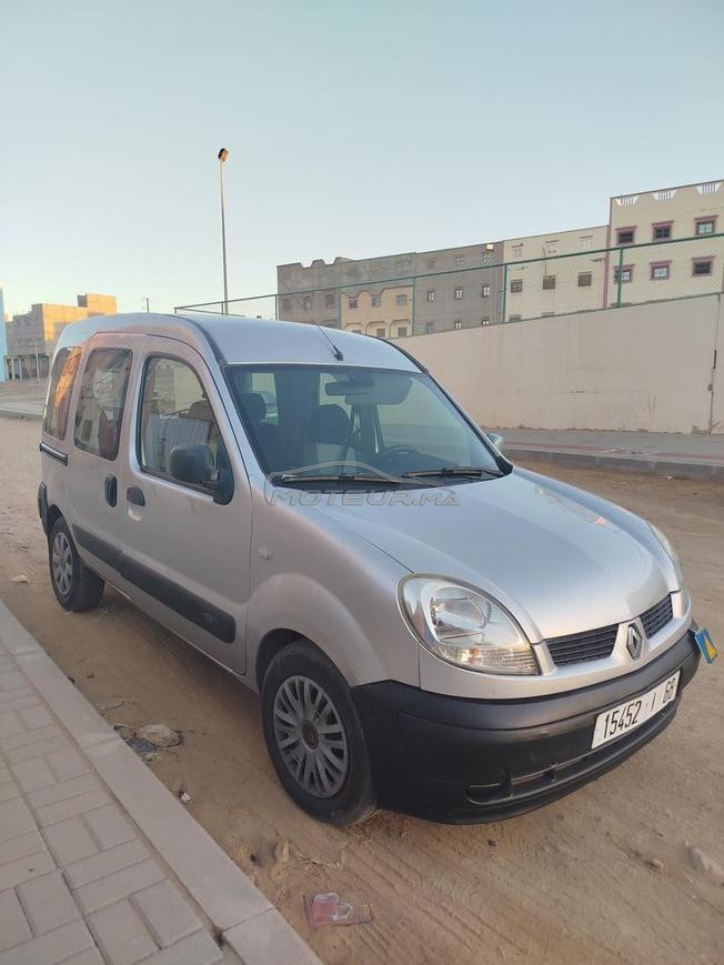رونو كونغو 