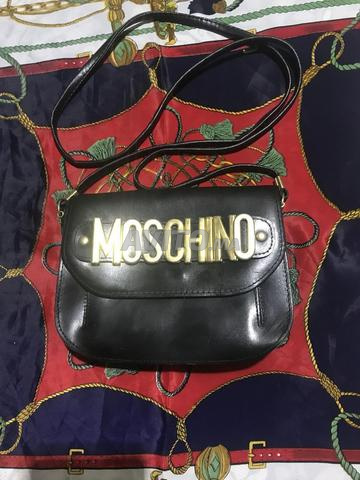 Sac femme Moschino