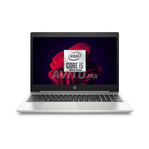 HP 450 G7 Core i5 10eme Génération
