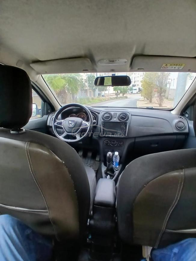 dacia sandero tres bonne etat