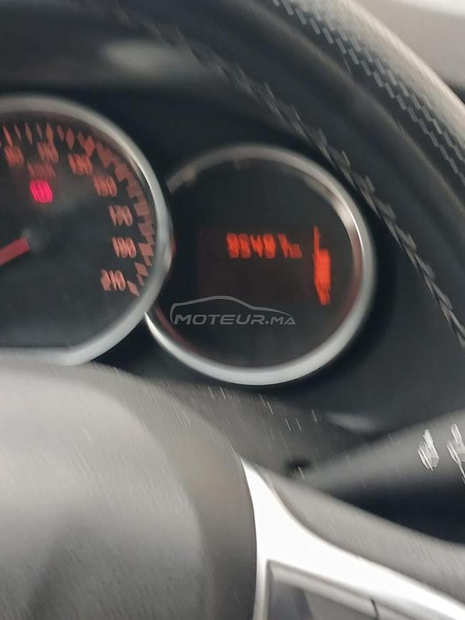 dacia sandero tres bonne etat