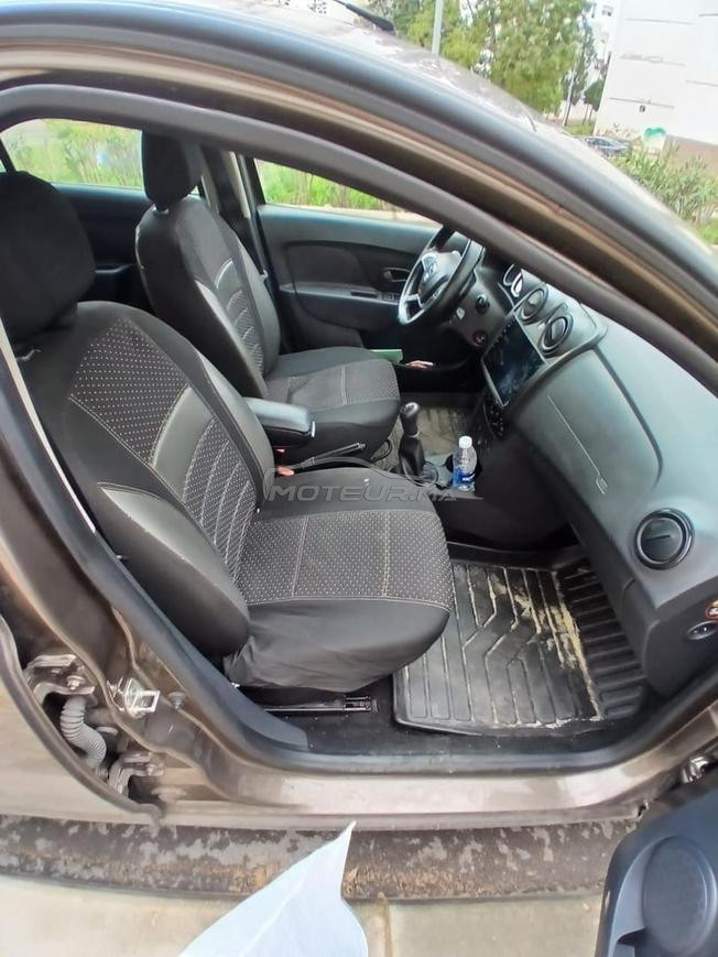 dacia sandero tres bonne etat