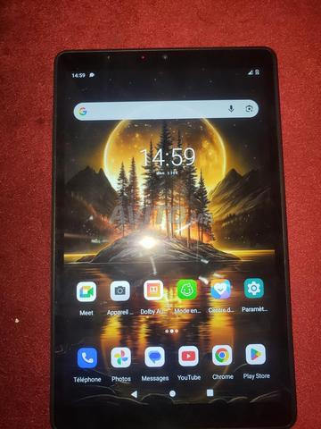 Tablette Lenovo wifi carte sim 16 g