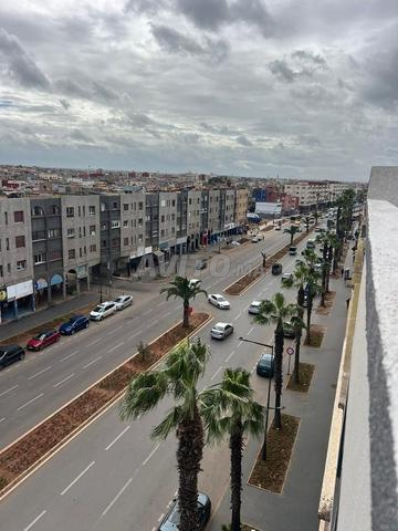 مكاتب للإيجار في المحمدية