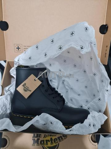 Dr.Martens جدادين أصلية توصيل مجاني لجميع المدن