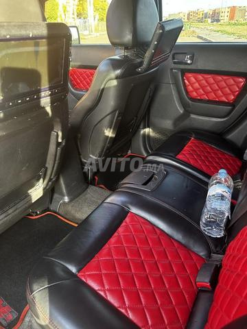 HUMMER H3 “DUBAI EDITION” – FULL LUXURY