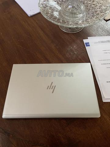 Hp elitbook g10 i5 13eme 16gb fram