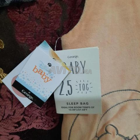 كيس نوم أصلي - 2