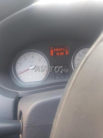 Bonne voiture neuve avec moteur double boucon