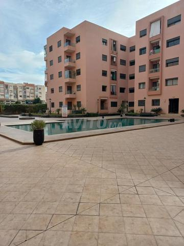 Location appartement longue durée