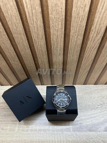 ساعة armani أصلية تشكيلة جديدة 💯🔥✅🇪🇺