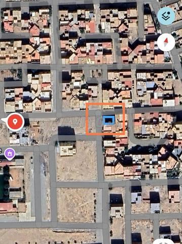 بوجدة. حي النجد 1