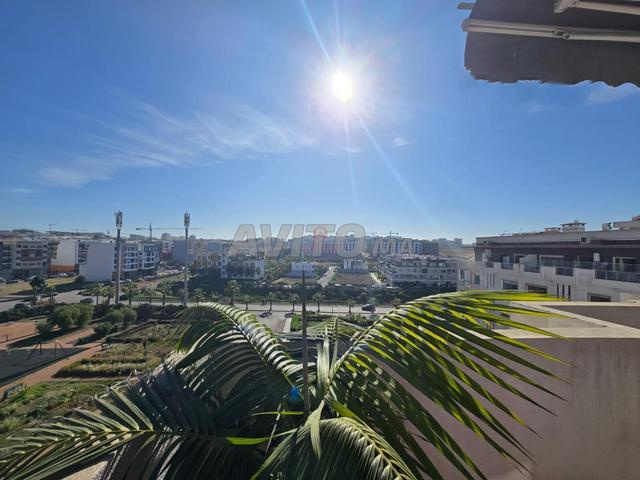 Location Appartement de 113 m2 à Casablanca - image 3