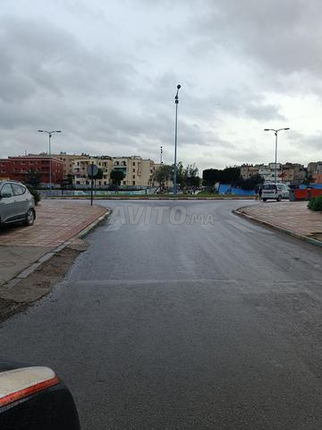 قطعة أرض للبيع 3 واجهات - 2
