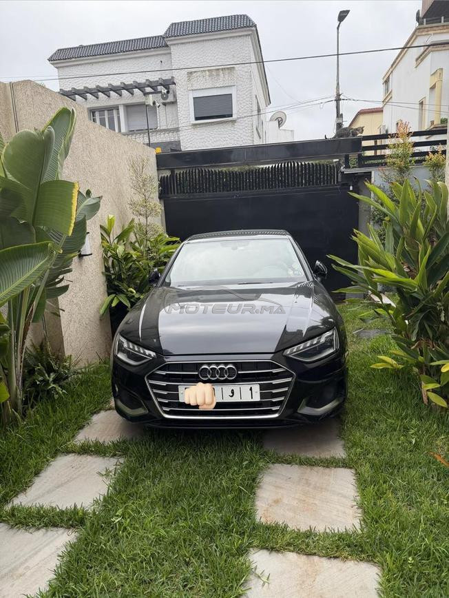 Audi A4 A Vendre