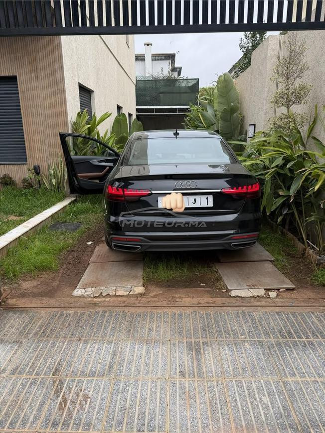 Audi A4 A Vendre