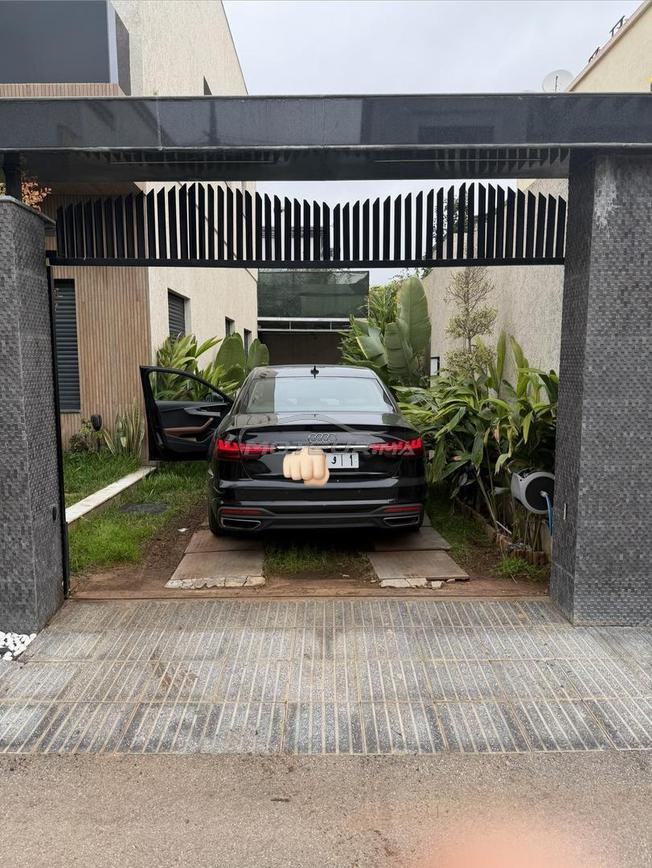 Audi A4 A Vendre